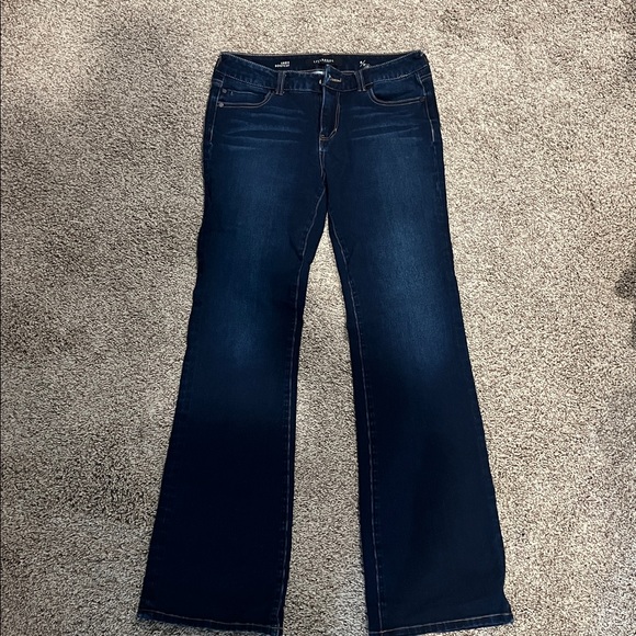 Liverpool blue Jeans - Picture 1 of 4